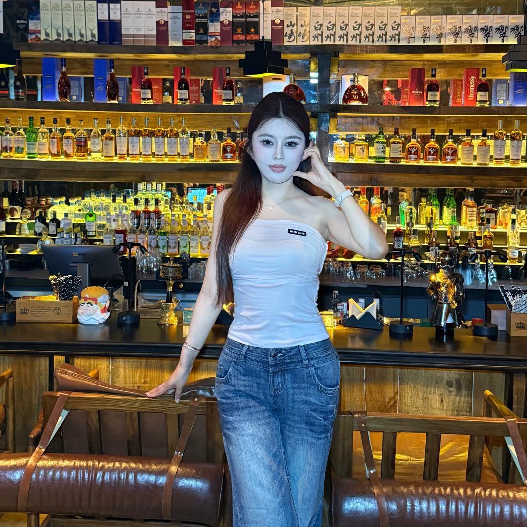 美美