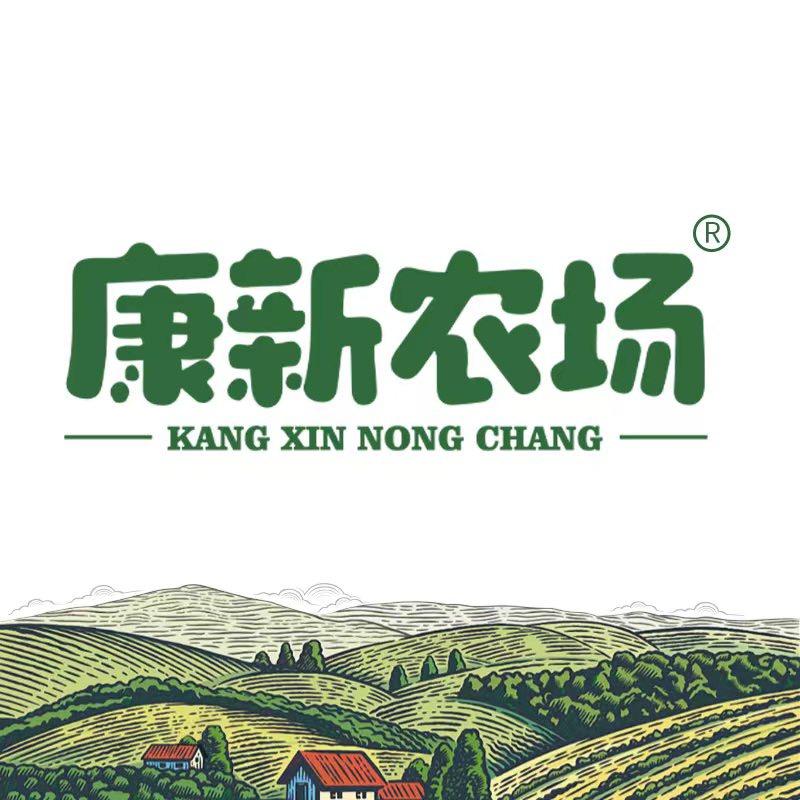 康新农场食品旗舰店
