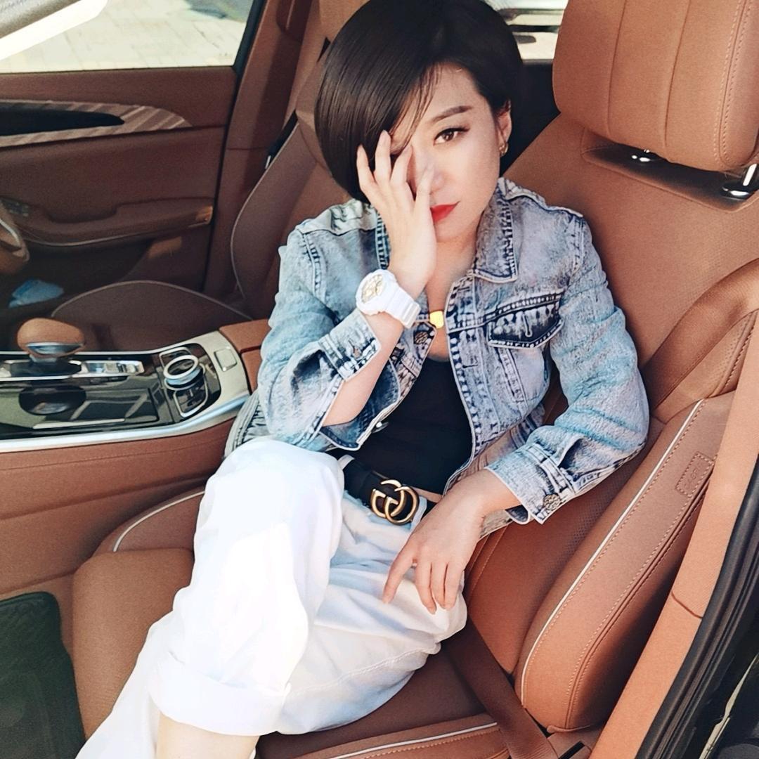 李小样77777