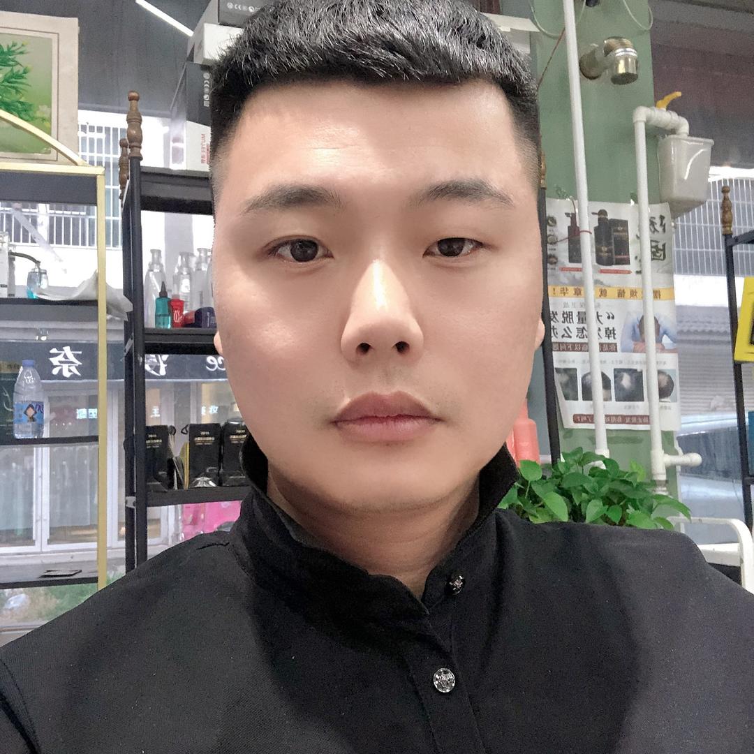 主流造型