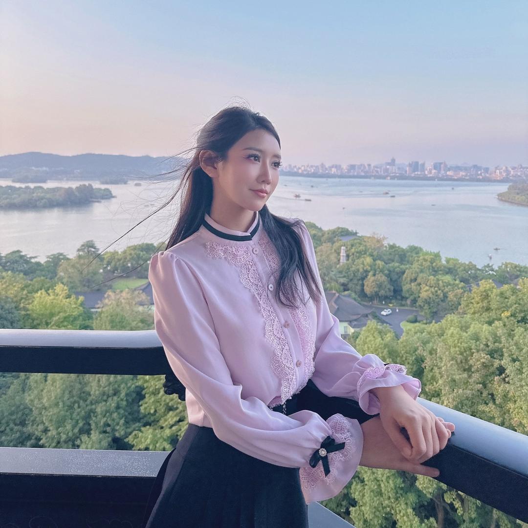 勿忘我🏌️⛳️舒舒