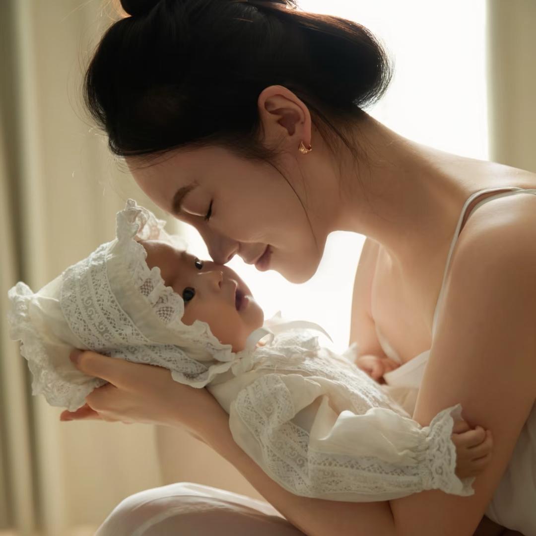 涵涵小阿姨