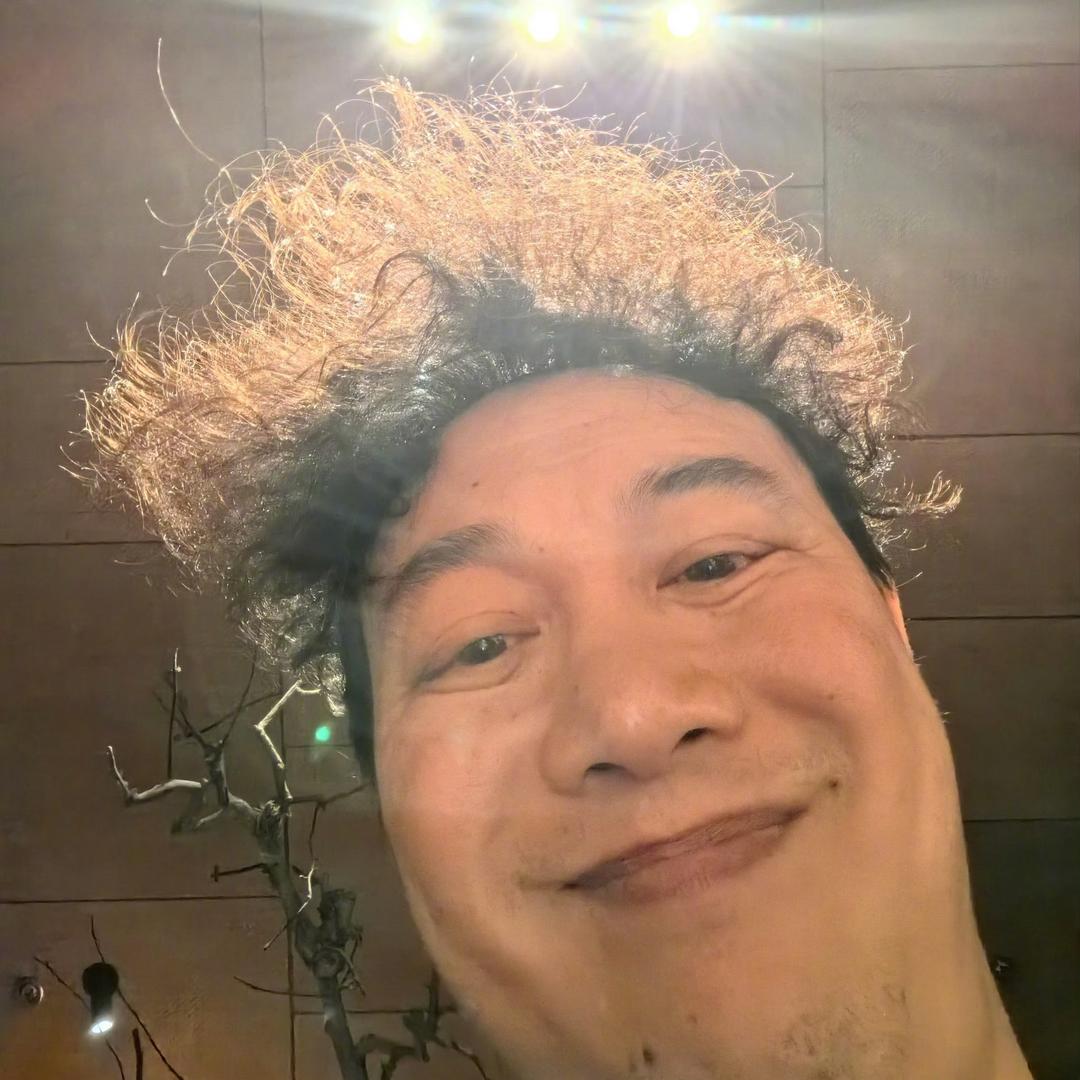 六点水