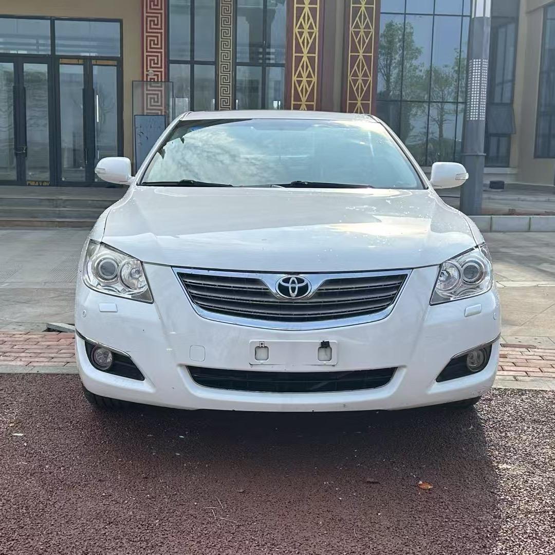 陇川景缘二手车