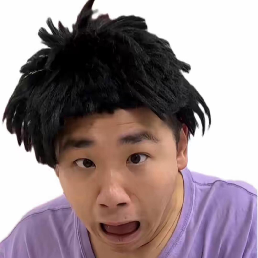 潘刘强