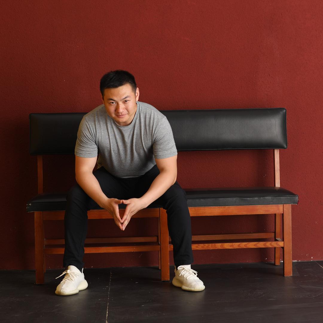 杰哥钓不到鱼