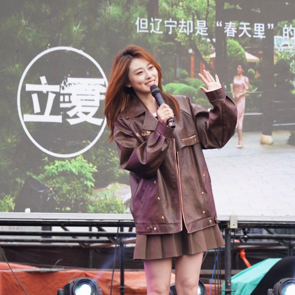 马小北啊💕