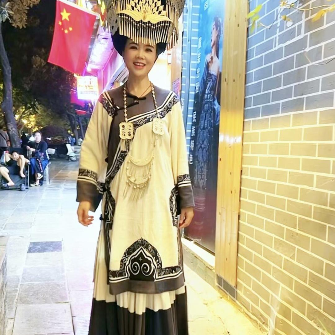 会儿