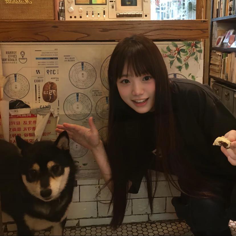 娸懿桉 ໒꒱.⋆