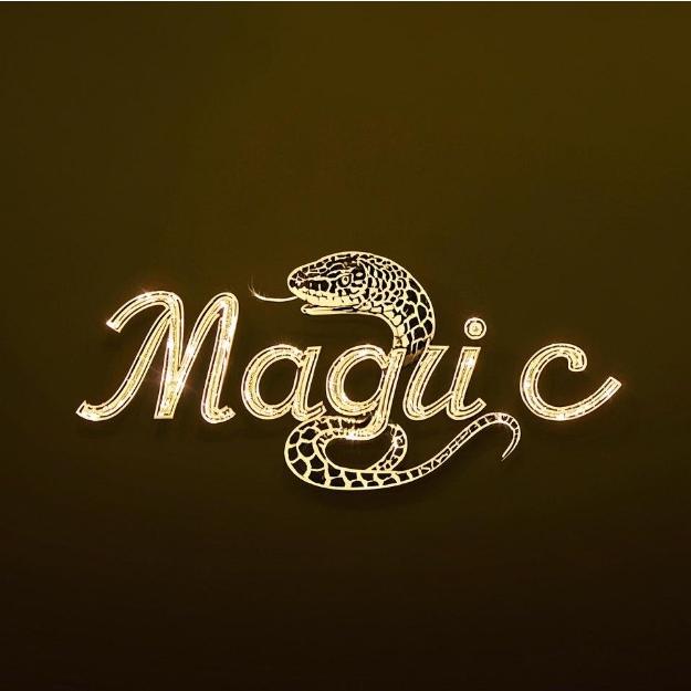 Magic Snake女鞋旗舰店