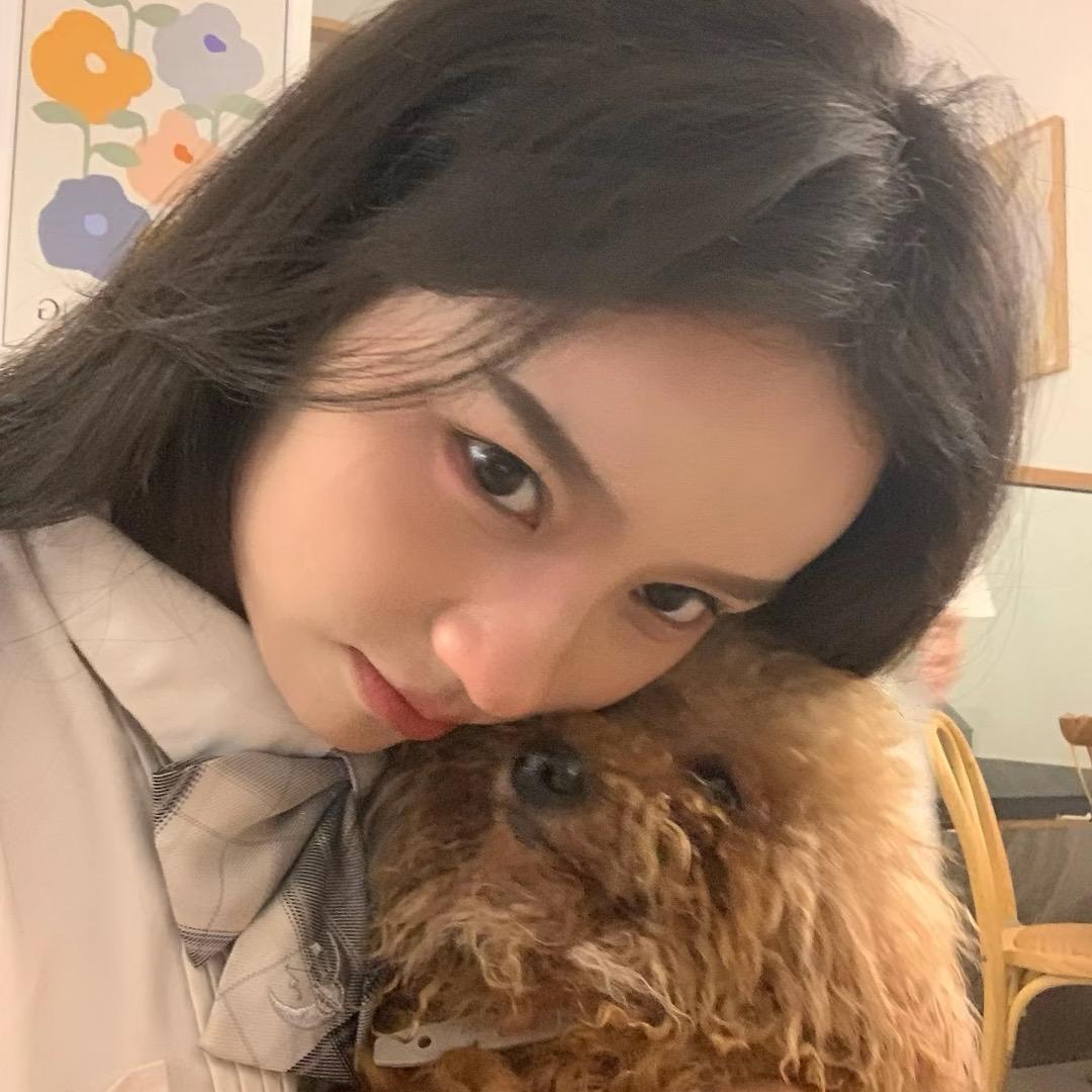 我不李姐🤔️🤔️