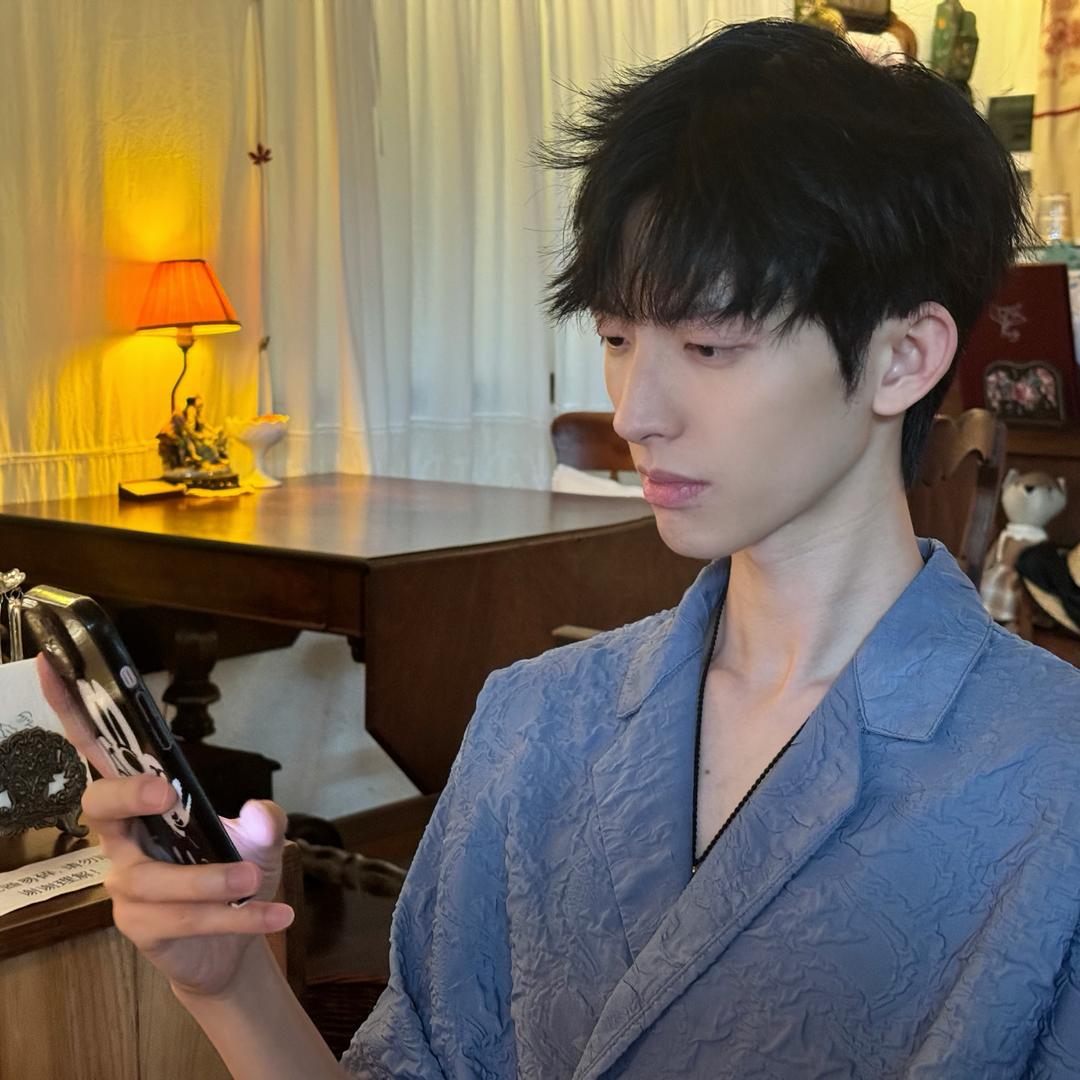 舔牙哥（再现）