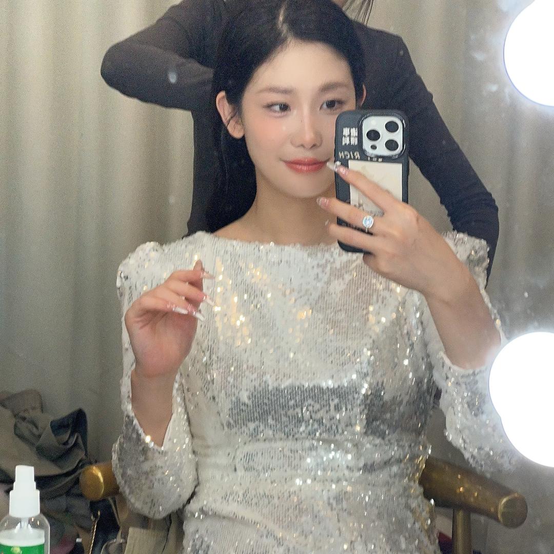 繁星点点✨별이뜨다