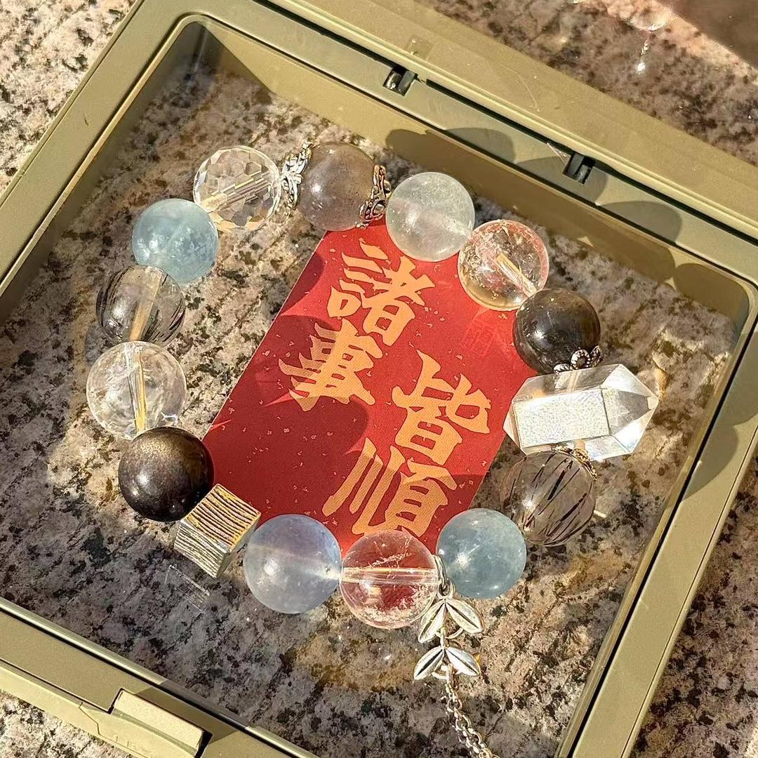 Lina（晨趣）手作