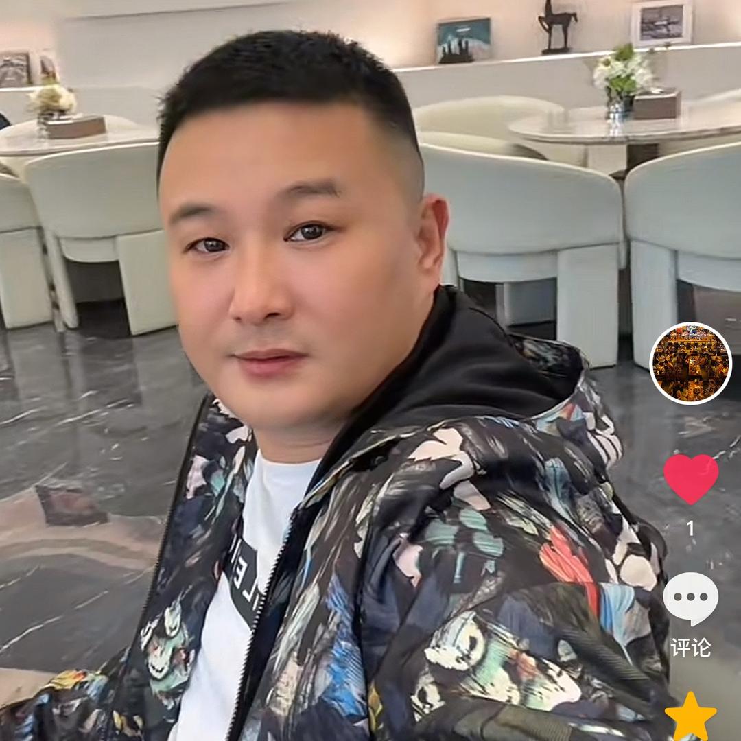 房山郝靠谱（买卖租全拿捏）