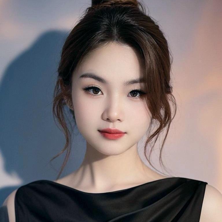 何大大小姐