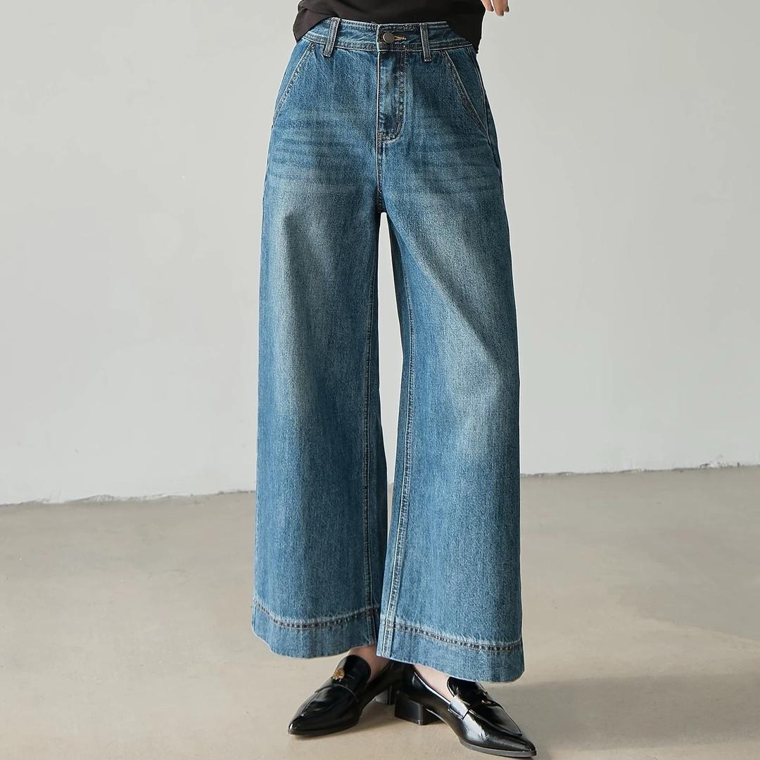 佳佳（公主家牛仔裤）