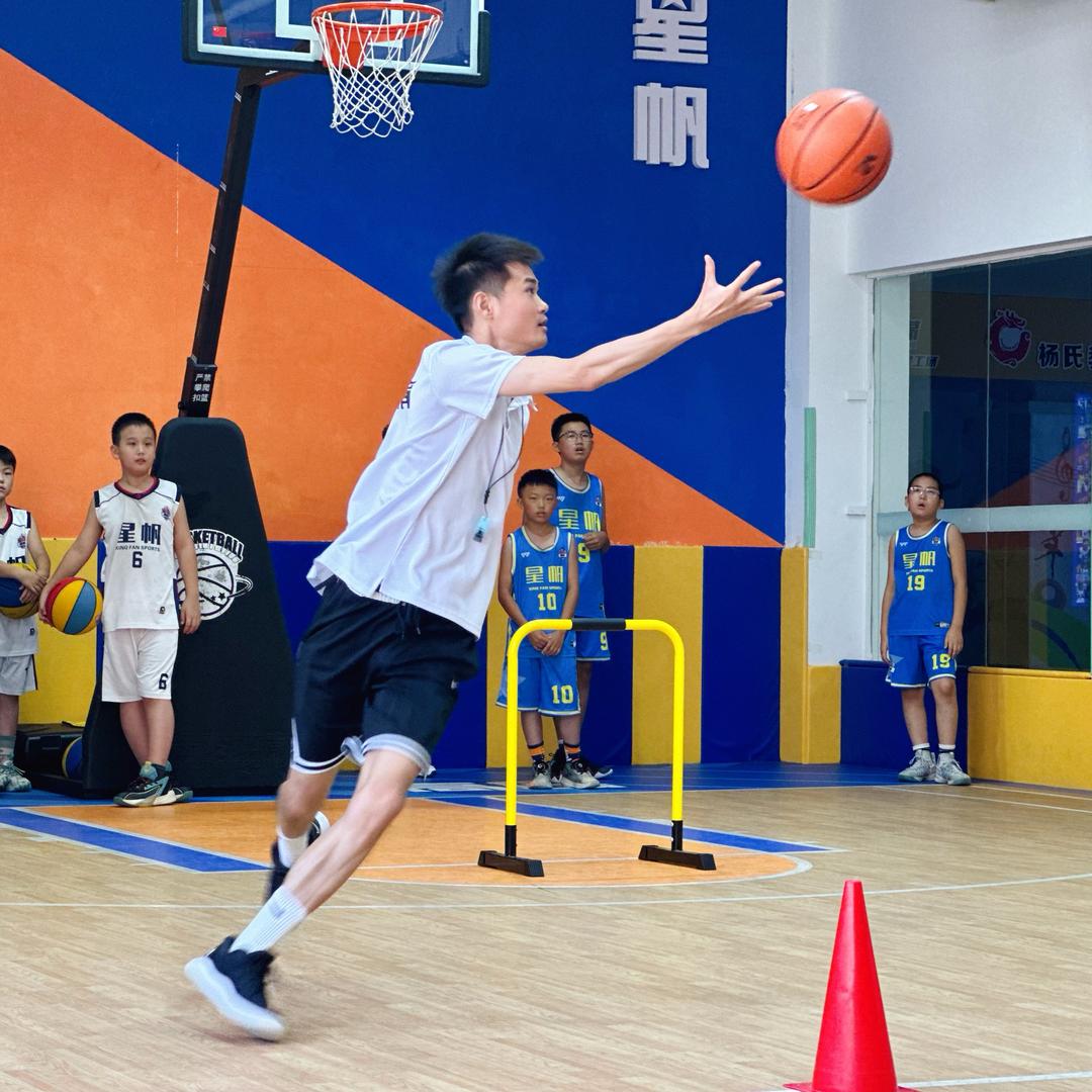 张教练✨