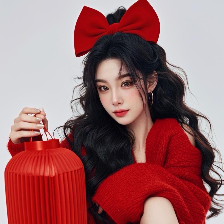 仙女🧚‍♀️不讲李