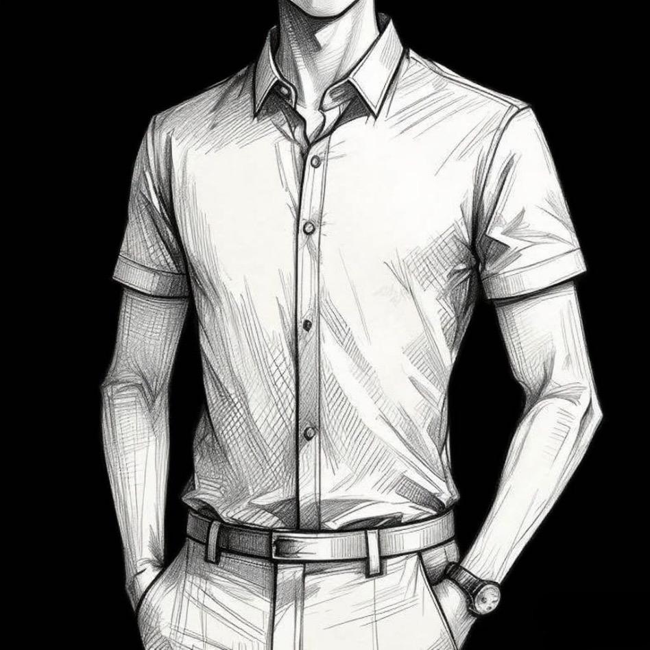 老黑严选鞋服