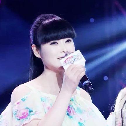 《妈妈咪呀》谢萍