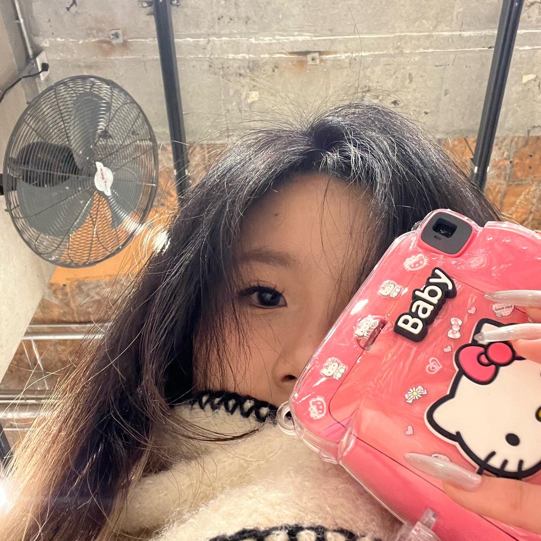 我要做美女