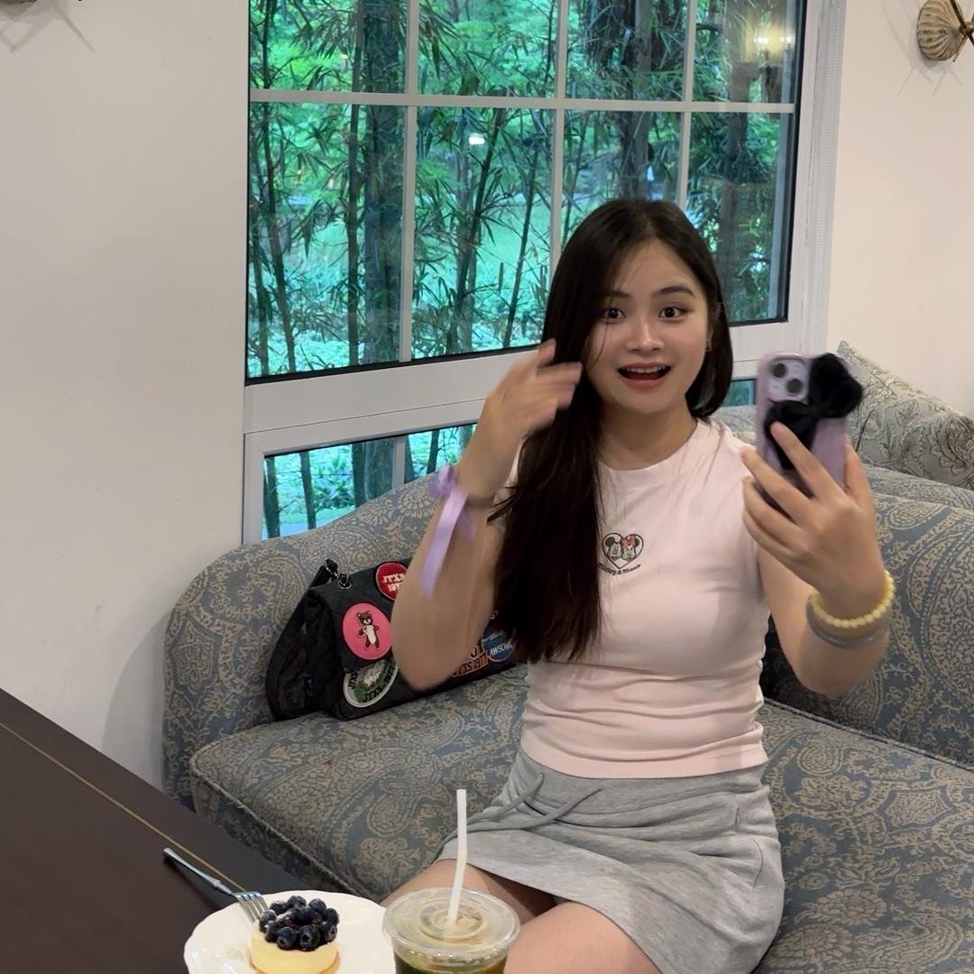一晚吃不胖