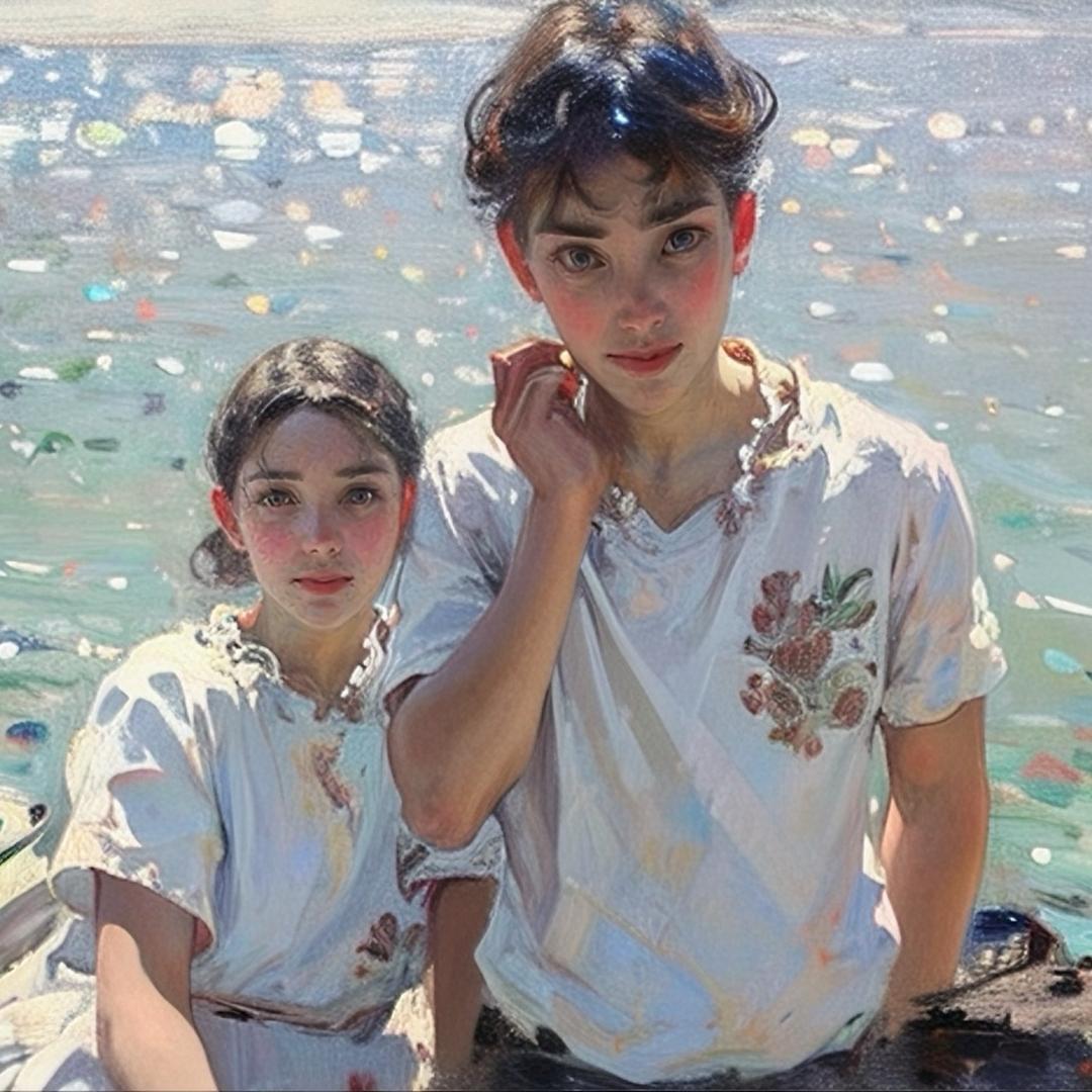 呆熊🐻吐泡泡🫧