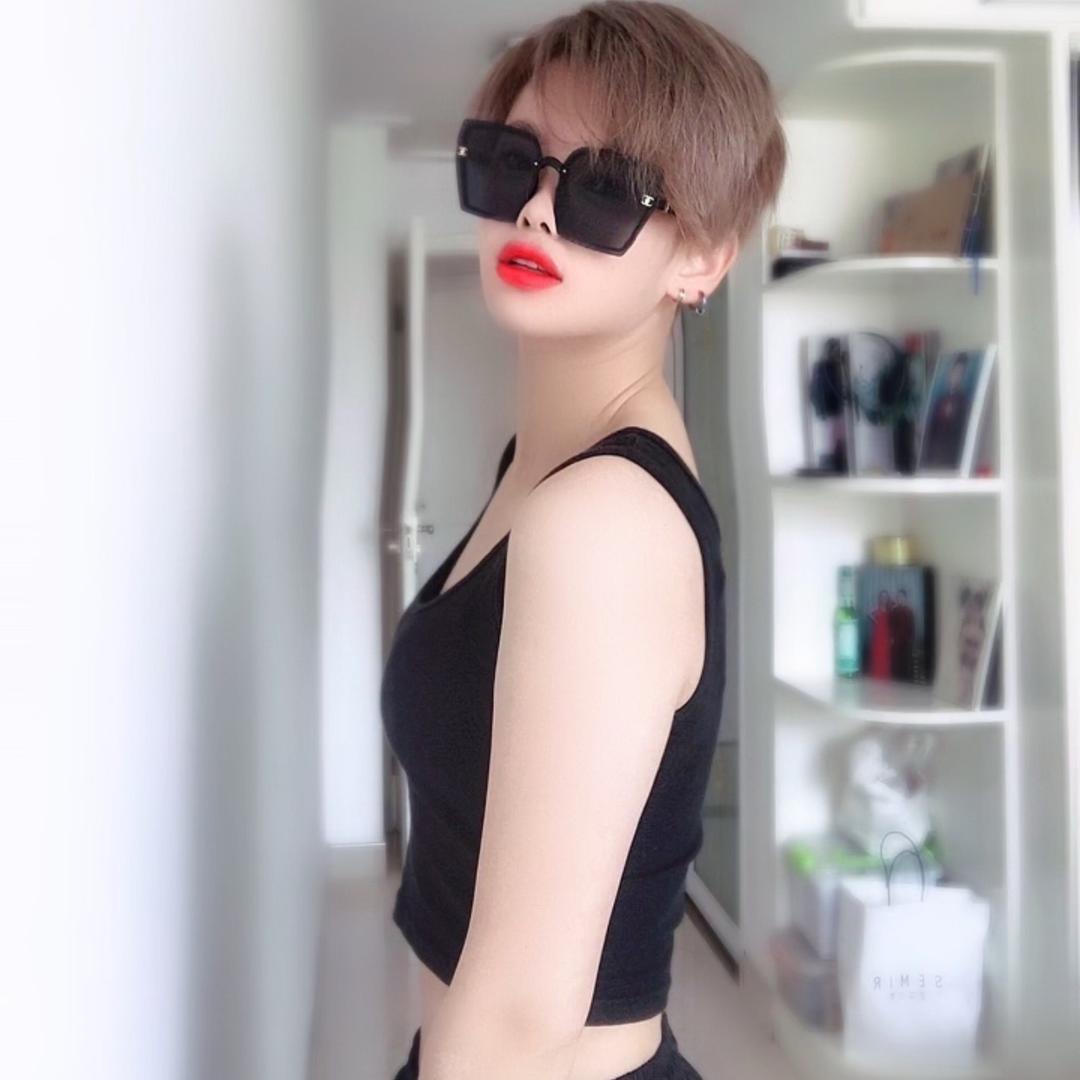 余大小姐🐟🐟🐟