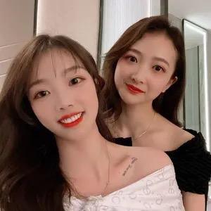 二姐的宝藏女装批发店