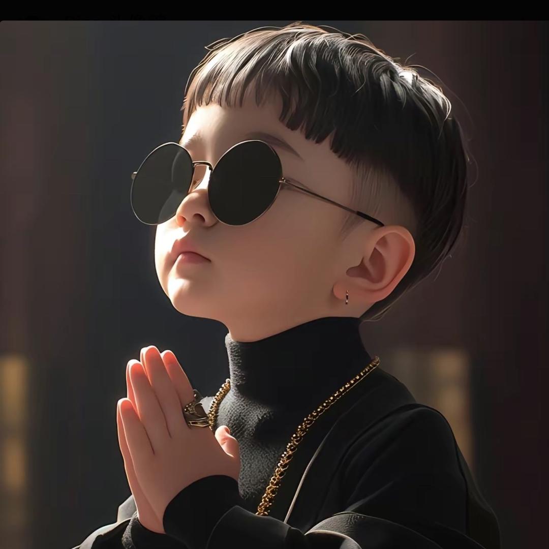 少年～