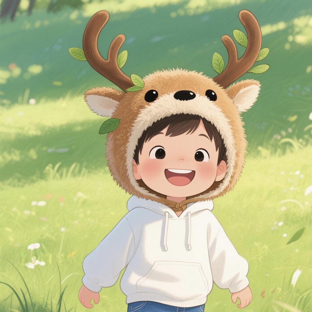 安瑞鹿母婴玩具旗舰店鹿鹿