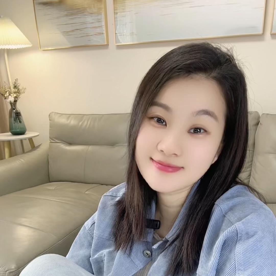 姐姐好会选