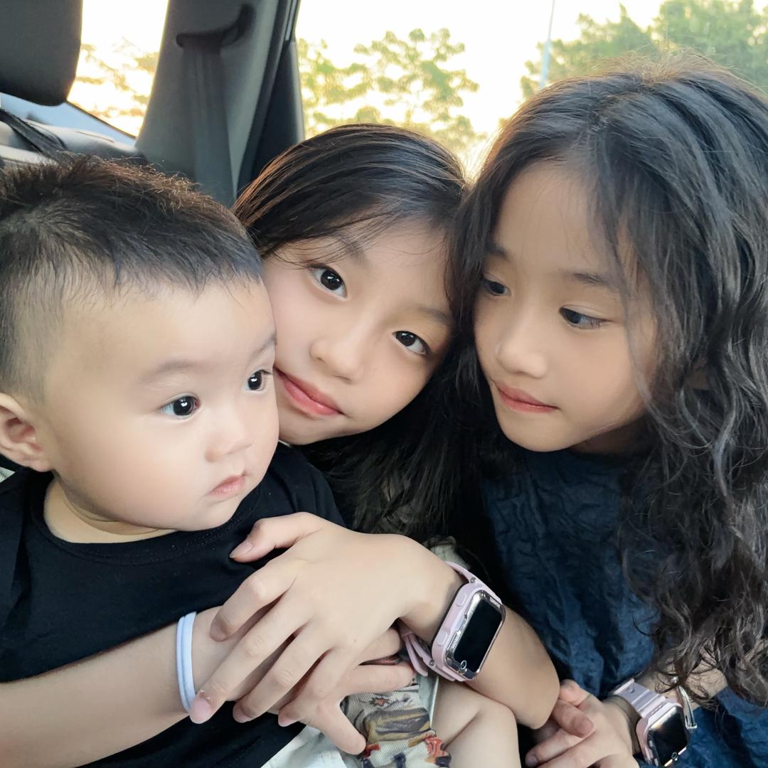 池杭杭＆池杭杭