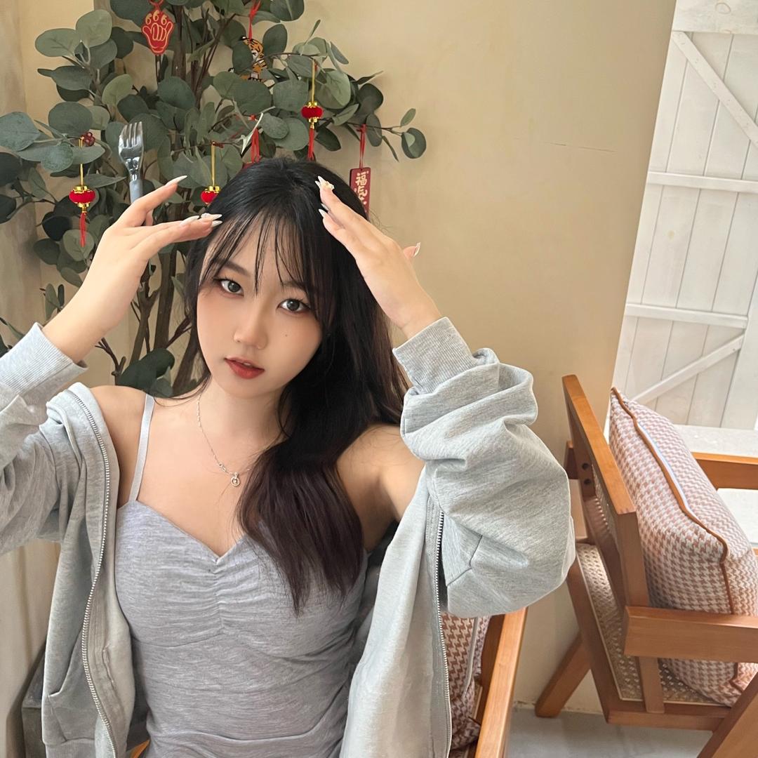 米小粒子✨