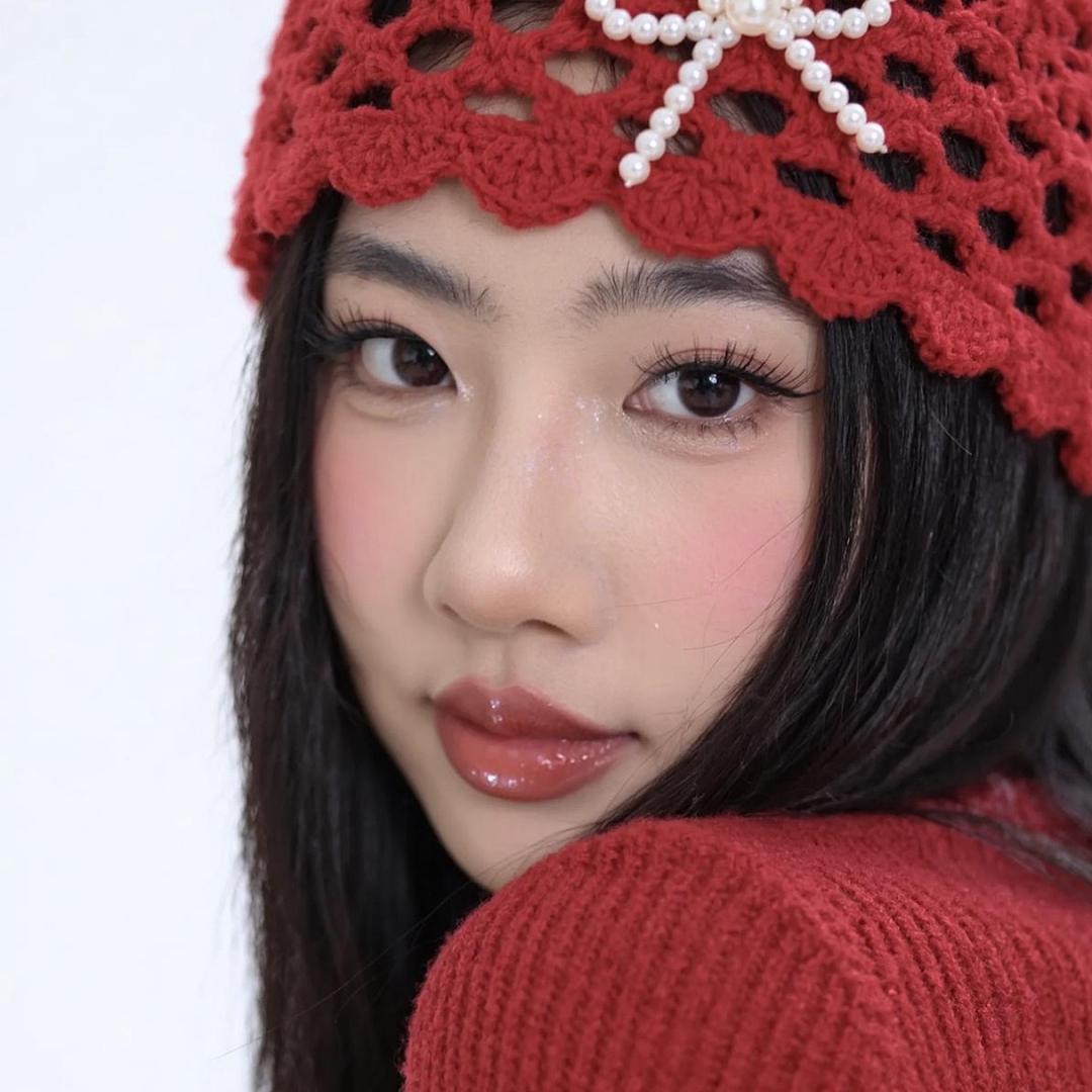 懒得李你