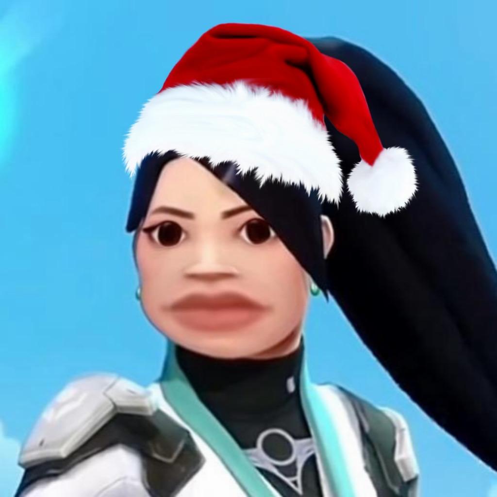 CACA呆夫（无畏契约）