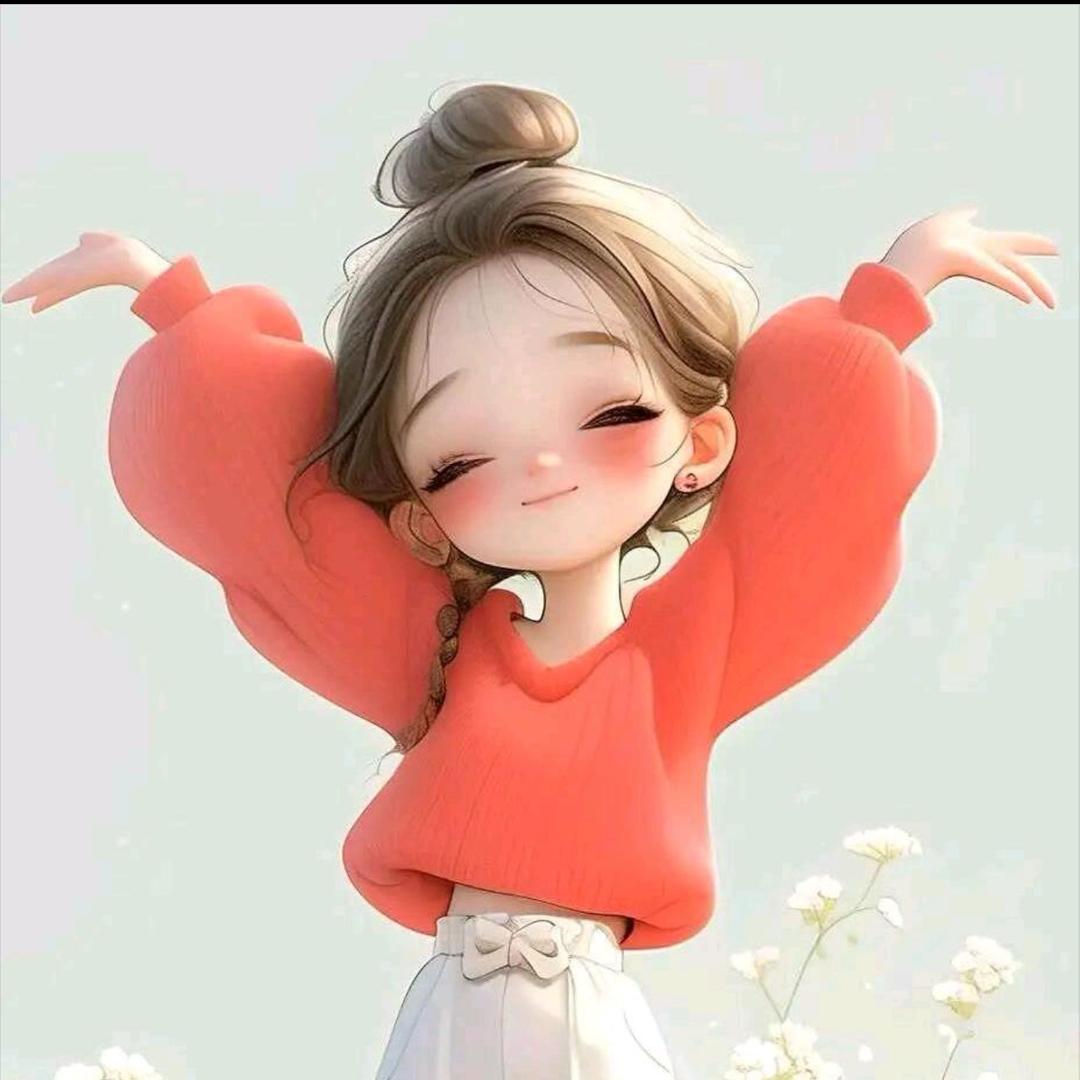 Hello！