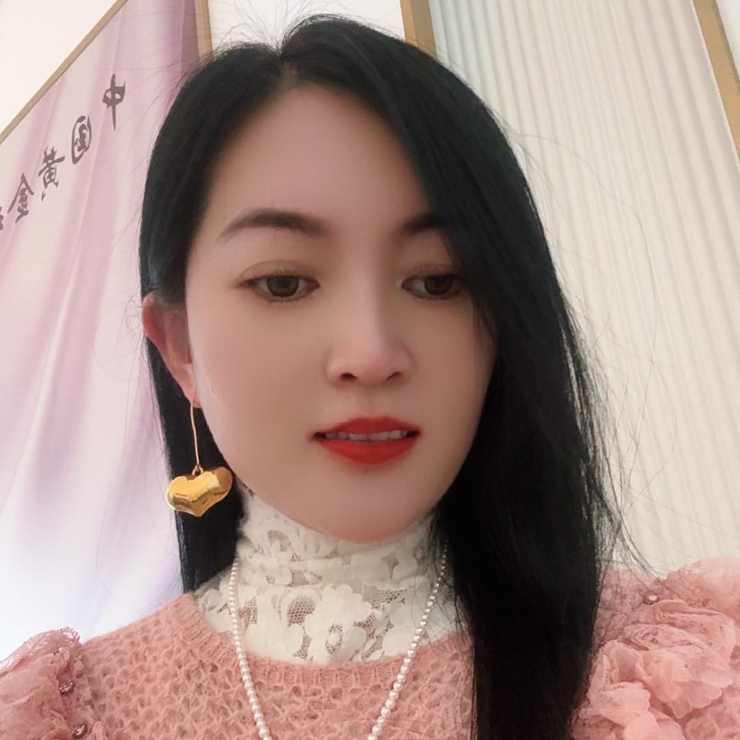 刘丽丽珠宝店（每天下午13:00直播）