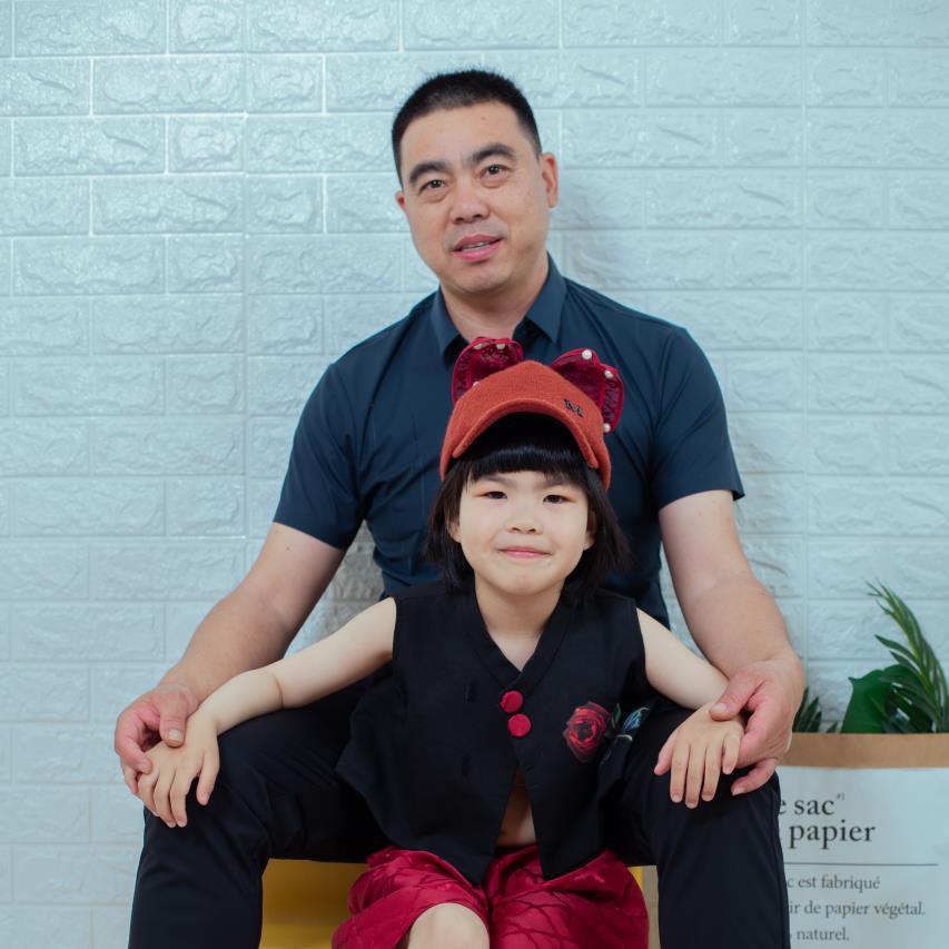 A丰哥（茂磊再生)