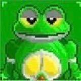 呱呱🐸弹幕游戏