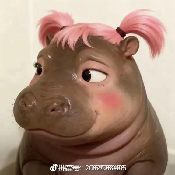 大宝今天瘦了么？