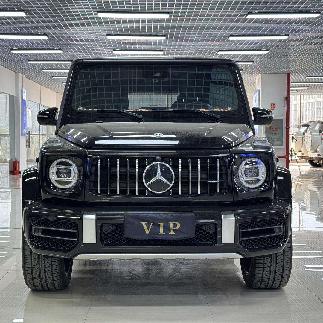 张老丝的二手车