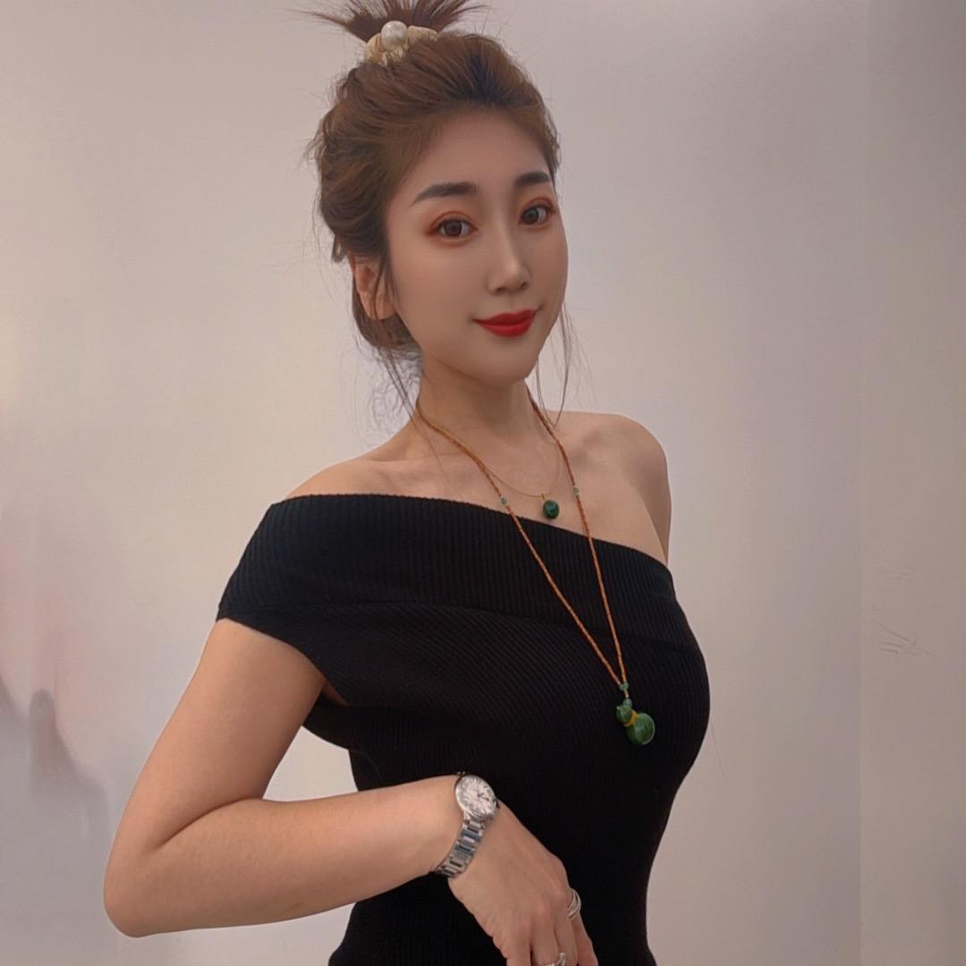 铁岭开发区冰冰家女装主理人