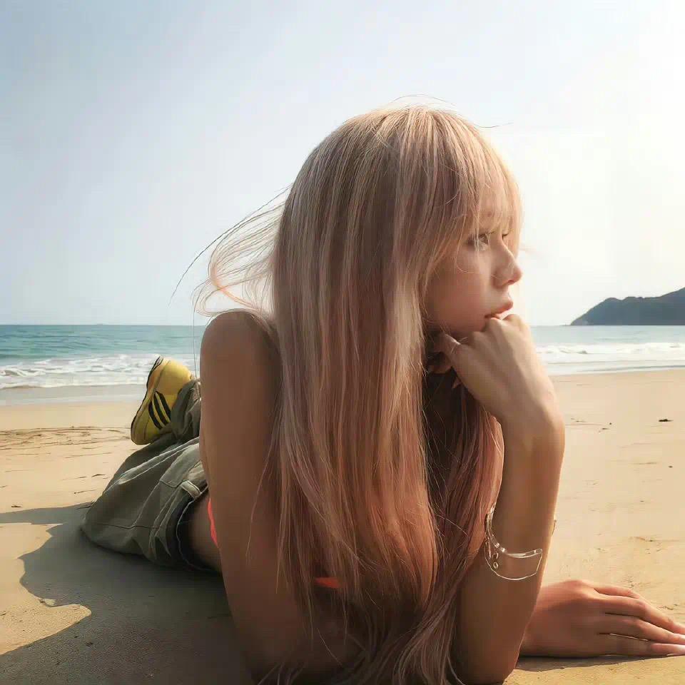 等老公回家的美艳娇妻