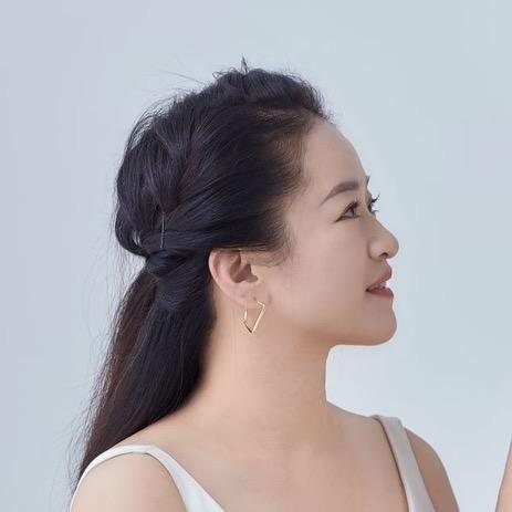 汉诺依高端女鞋