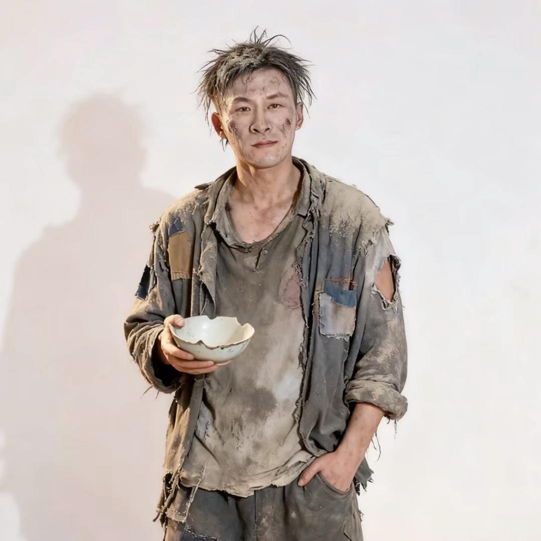 李憨憨  瘦佳团