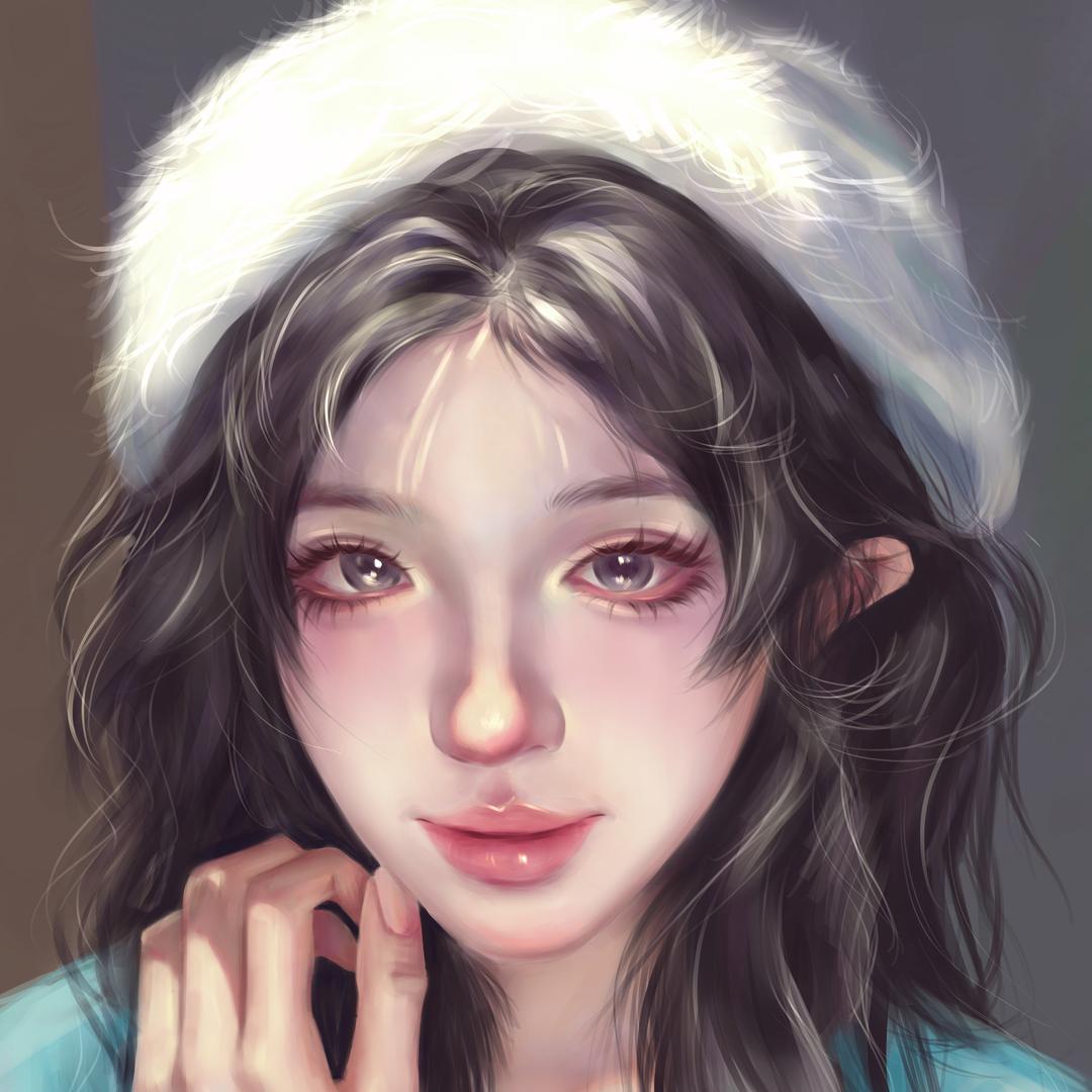 艺笔艺画