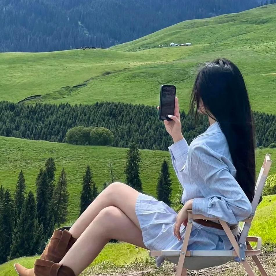 小小白呀