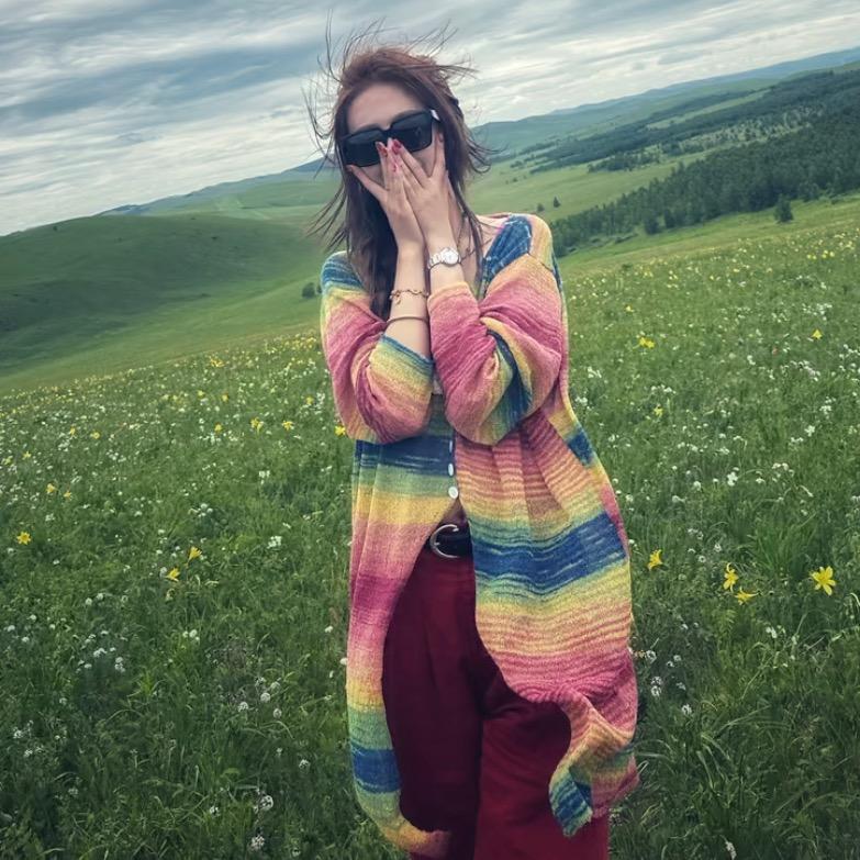 小李李的李吖👗